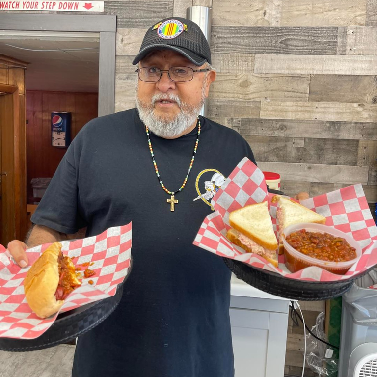 Daily Specials – Flavorful Deals Every Day 🌶️