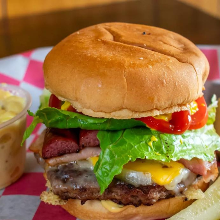 Craving Something Bold? 🍔